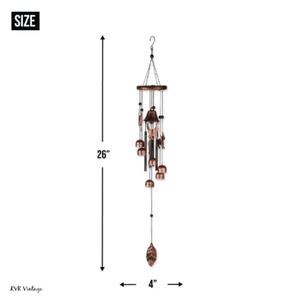 Cat Wind Chimes - Picture 6 of 6